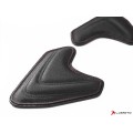 LUIMOTO TANK LEAF Knee Tank Pads for the Ducati Monster (00-07)